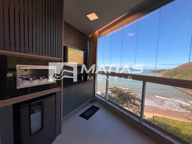 Apartamento com 3 Quartos para venda ou aluguel, 95m² no Praia do Morro, Guarapari