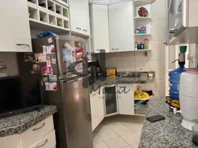Apartamento com 3 Quartos à venda, 87m² no Santa Maria, São Caetano do Sul