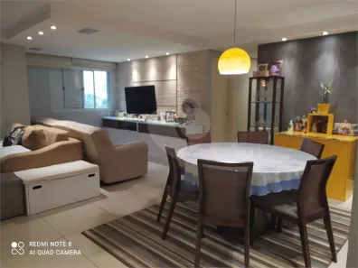 Apartamento com 2 Quartos à venda, 101m² no Barra Funda, São Paulo