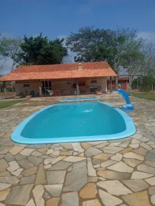 Fazenda/Sítio com 3 Quartos à venda, 180m² no , São Miguel Arcanjo