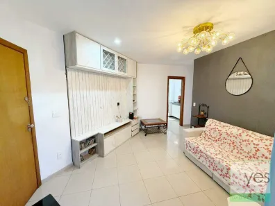 Apartamento com 2 Quartos à venda, 67m² no Sagrada Família, Belo Horizonte