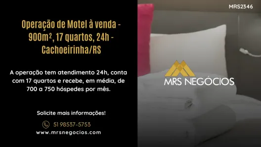 Ponto Comercial à venda, 900m² no Vila Cachoeirinha, Cachoeirinha
