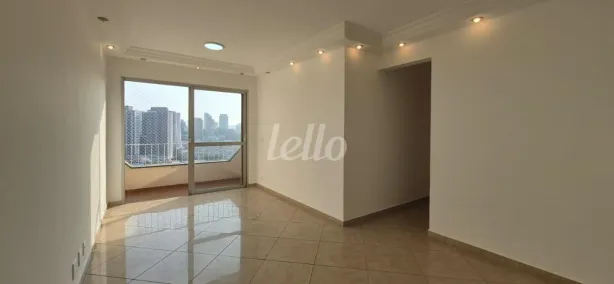 Apartamento com 3 Quartos à venda, 100m² no Vila Prudente, São Paulo