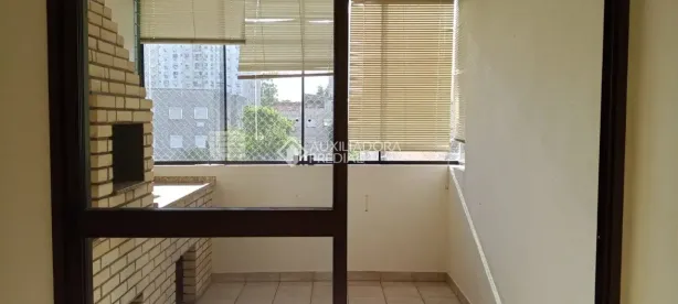 Apartamento com 2 Quartos à venda, 64m² no São Sebastião, Porto Alegre