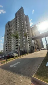 Apartamento com 2 Quartos à venda, 66m² no Loteamento Parque São Martinho, Campinas