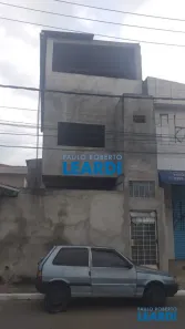 Galpão/Depósito/Armazém para alugar, 90m² no Jordanópolis, São Bernardo do Campo