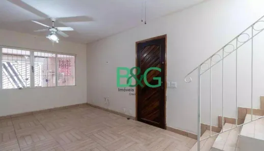 Sobrado com 3 Quartos à venda, 600m² no Vila Antonieta, São Paulo