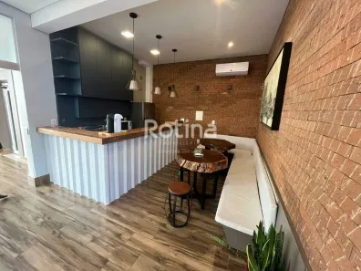 Ponto Comercial para alugar, 20m² no Nossa Senhora Aparecida, Uberlândia