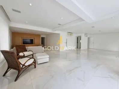 Apartamento com 3 Quartos à venda, 288m² no Vila Uberabinha, São Paulo