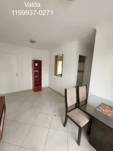 Apartamento com 3 Quartos para alugar, 67m² no Jardim Esmeralda, São Paulo