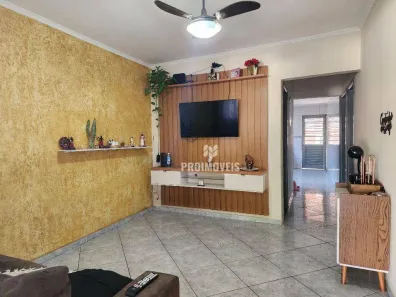 Casa com 3 Quartos à venda, 150m² no Jardim Ipiranga, Americana