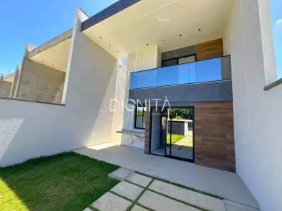 Casa com 3 Quartos à venda, 118m² no Timbu, Eusébio