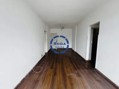 Apartamento com 2 Quartos à venda, 84m² no Ponta da Praia, Santos