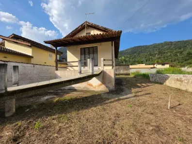 Casa de Condomínio com 2 Quartos à venda, 72m² no Mar Verde II, Caraguatatuba