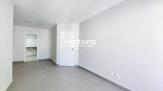 Apartamento com 3 Quartos à venda, 85m² no Brooklin Paulista, São Paulo