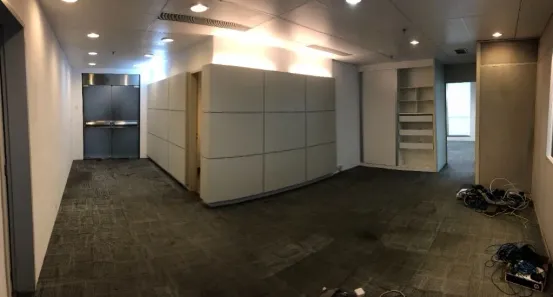 Sala Comercial para alugar, 106m² no Vila Olímpia, São Paulo