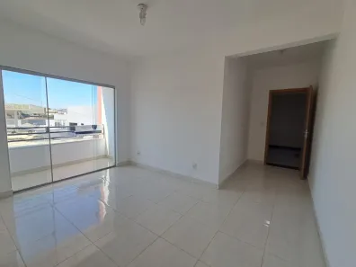 Apartamento com 2 Quartos à venda, 74m² no Sobradinho, Lagoa Santa
