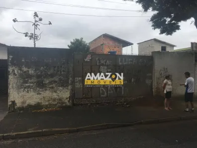 Lote/Terreno à venda, 300m² no Parque Paduan, Taubaté