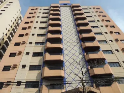 Apartamento com 3 Quartos à venda, 115m² no Centro, Piracicaba