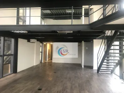 Sala Comercial para alugar, 606m² no Sumarezinho, São Paulo