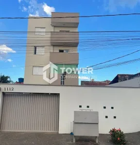 Apartamento com 2 Quartos à venda, 55m² no Segismundo Pereira, Uberlândia