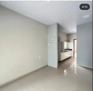 Casa com 2 Quartos para alugar, 300m² no Juparanã, Paragominas