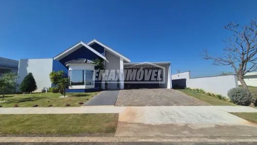 Casa de Condomínio com 4 Quartos à venda, 415m² no Jardim Novo Mundo, Sorocaba