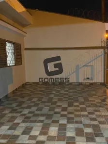 Casa com 3 Quartos à venda, 118m² no Campos Elíseos, Ribeirão Preto