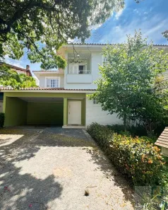Casa de Condomínio com 4 Quartos à venda, 382m² no Alphaville, Santana de Parnaíba