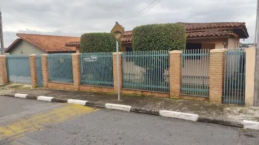 Casa com 2 Quartos à venda, 158m² no Centro, Vargem Grande Paulista