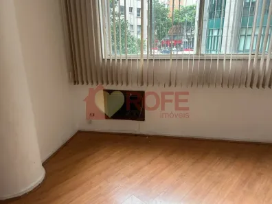 Imóvel Comercial à venda, 28m² no Centro, São Paulo