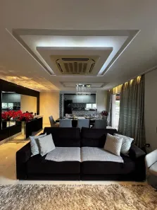 Apartamento com 3 Quartos à venda, 127m² no Flores, Manaus