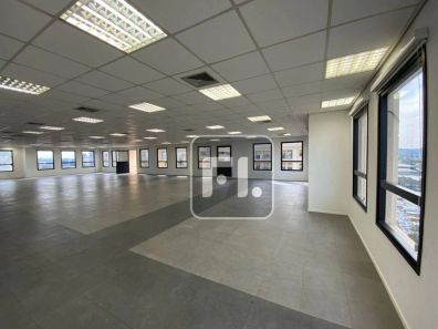 Sala Comercial à venda, 181m² no Alphaville Industrial, Barueri