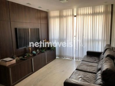 Apartamento com 3 Quartos à venda, 115m² no Nova Suíssa, Belo Horizonte