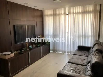 Apartamento com 3 Quartos à venda, 115m² no Nova Suíssa, Belo Horizonte