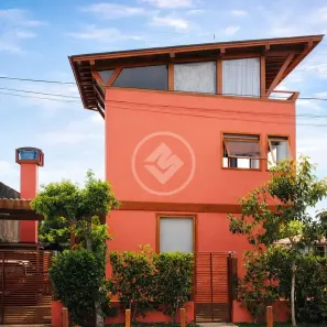 Apartamento com 1 Quarto à venda, 64m² no Rio Tavares, Florianópolis