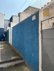 Kitnet com 1 Quarto à venda, 30m² no Piedade, Rio de Janeiro