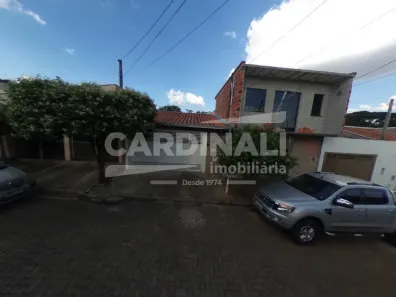 Casa com 2 Quartos à venda, 118m² no Conjunto Habitacional Santa Angelina, São Carlos