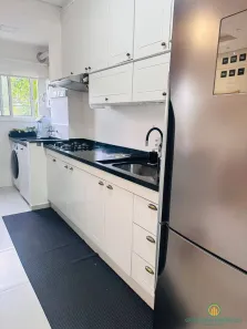 Apartamento com 1 Quarto à venda, 38m² no Granja Viana, Cotia