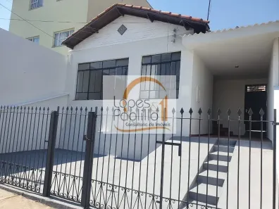 Casa com 3 Quartos à venda, 150m² no Jardim Brasil, Atibaia