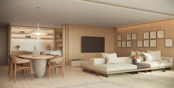 Apartamento com 4 Quartos à venda, 303m² no Ipanema, Rio de Janeiro
