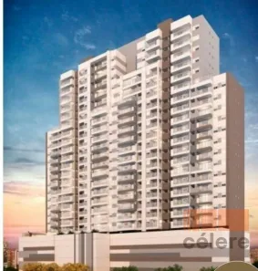 Apartamento com 1 Quarto à venda, 46m² no Brás, São Paulo