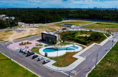 Lote/Terreno à venda, 200m² no Jardim Imperial, Cuiabá