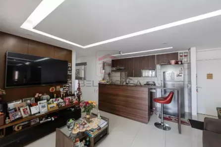 Apartamento com 3 Quartos à venda, 85m² no Alto da Mooca, São Paulo