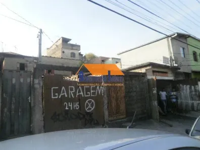 Lote/Terreno à venda, 360m² no Guarani, Belo Horizonte