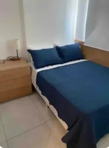 Flat com 1 Quarto para alugar, 33m² no Rosarinho, Recife