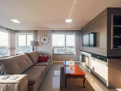 Cobertura com 3 Quartos à venda, 195m² no Torres, Torres