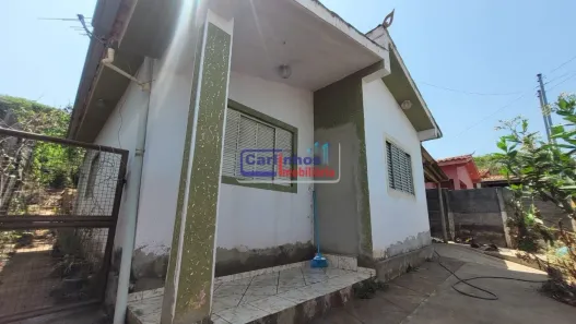 Casa com 4 Quartos à venda, 70m² no Cidade Satélite, Juatuba