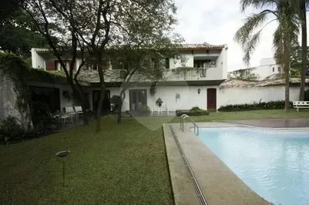 Casa com 5 Quartos à venda, 553m² no Butantã, São Paulo