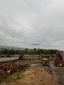 Lote/Terreno à venda, 604m² no Condomínio Residencial Alphaville I, São José dos Campos